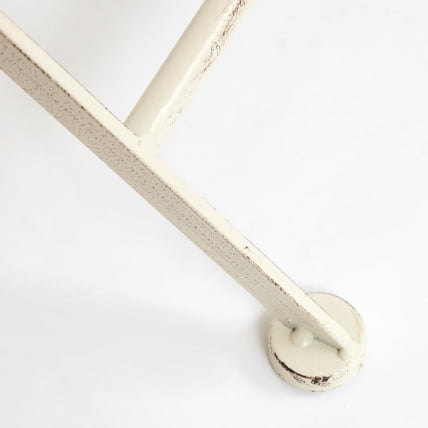 Комплект (стол + 2 стула) Сеcрет де Маисон ПАЛЛАДИО (мод. ПЛ08-8668/8669) белый антик (антикуе вхите) / Secret de Maison PALLADIO (mod. PL08-8668/8669) (antique white)_1