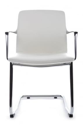Кресло Riva Design FFK004-С11 Белый_1
