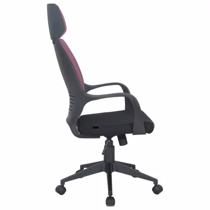 Кресло офисное BRABIX Galaxy EX-519 Терракотовый_3