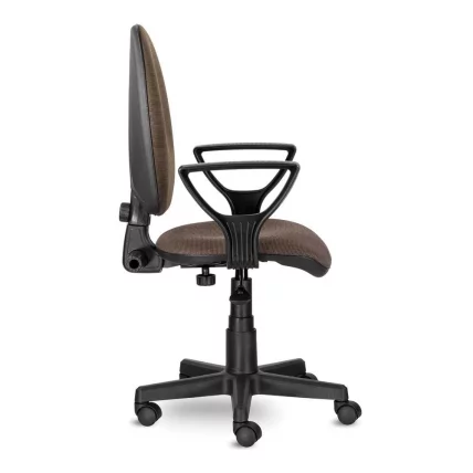 Компьютерное кресло BRABIX Prestige Ergo MG-311 Коричневый_3