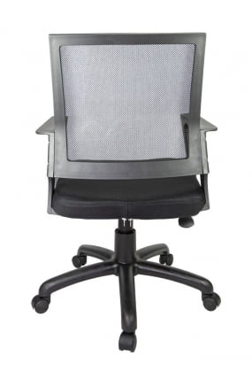 Кресло офисное RCH 1150 TW PL Серое_3