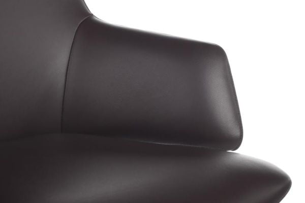 Кресло Spell-M B1719 Темно-коричневый_5