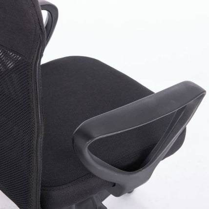 Кресло компактное BRABIX Jet MG-315 Черный_9