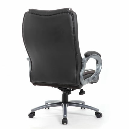 Кресло офисное BRABIX PREMIUM Strong HD-009 Черный_1