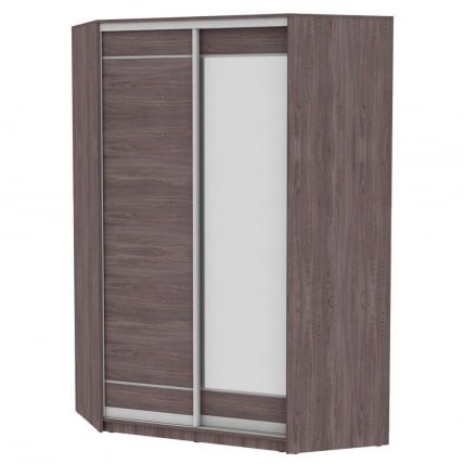 Шкаф-купе ЙА-230х1400-718-4(ЯАТ-Д1Д2) / YA-230х1400-718-4(ЯАТ-D1D2)_0