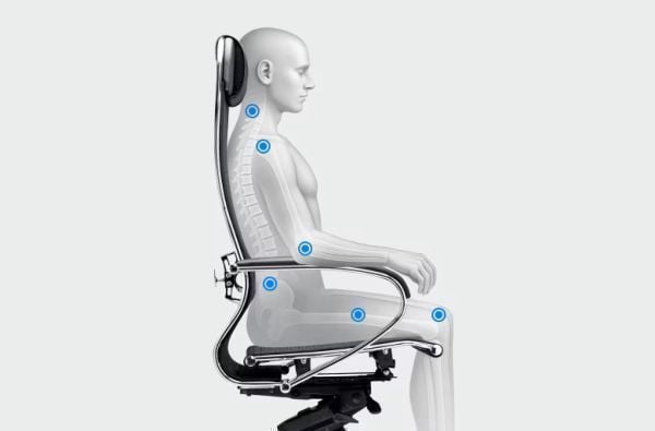 Кресло компьютерное Y 4DT B2-15D - YM93+Infinity+carbon /Kc14/Nc09/D06P/H13mM-3D(M26.B32.G25.W04) Кресло компьютерное Y 4DT B2-15D - YM93+Infinity+carbon /Kc14/Nc09/D06P/H13mM-3D(M26.B32.G25.W04)_2