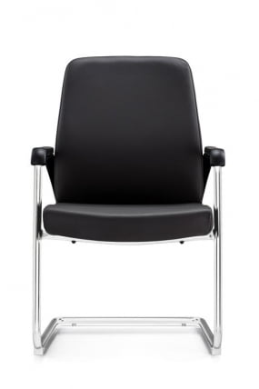 Кресло Ситтинг РCХ Д825-5 Черный / Sitting RCH D825-5_4