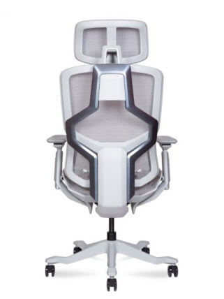 Геймерское кресло Коопер грай ЕЗЙ-002А-1 / Cooper gray EZY-002A-1_8