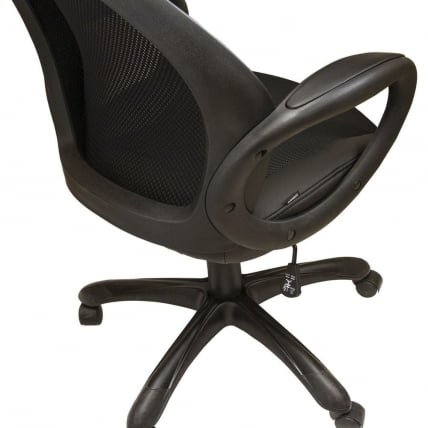 Кресло офисное BRABIX Genesis EX-517 Черный_5