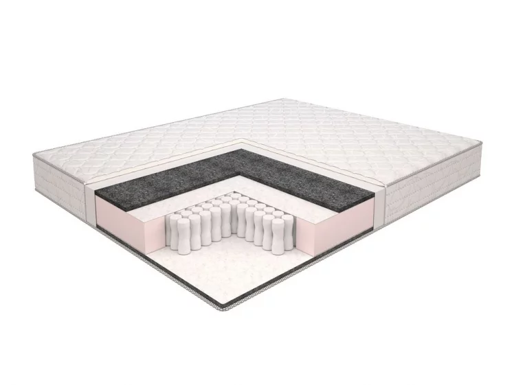 Матрас СонRise Lite Soft 80х200_0