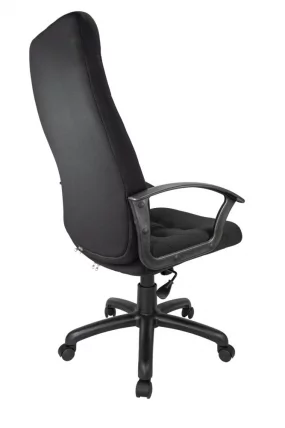 Кресло офисное RCH 1179-2 SY PL Черный_3