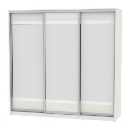 Шкаф-купе Б-220х235х60-2(ВД-Д10Д10Д10) / B-220х235х60-2(ВД-D10D10D10)_0