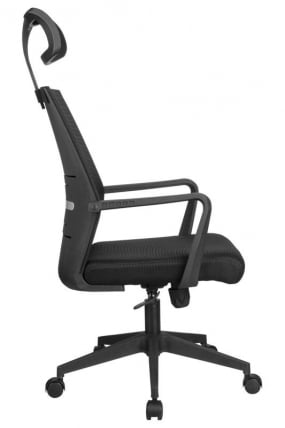 Кресло Like RCH A818 Черный_1