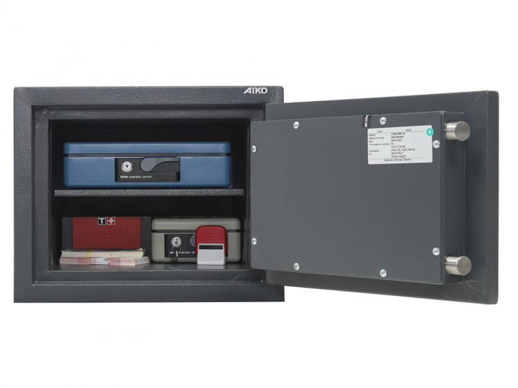 Офисный сейф АИКО АМХ-36 (053) / AIKO AMH-36_3