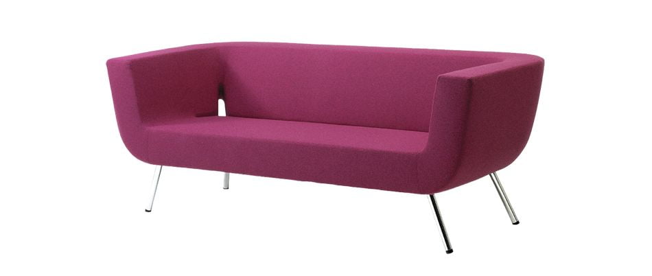 Диван трехместный Брук V-32/2_2