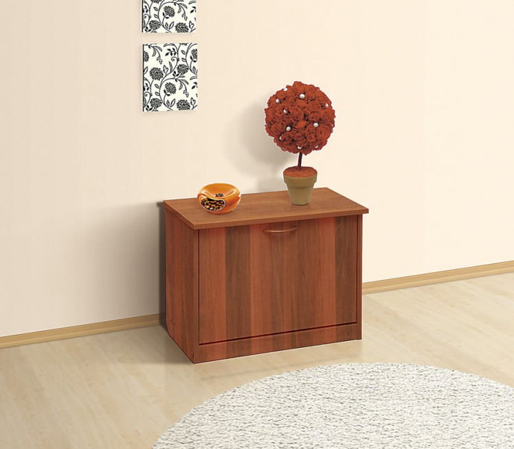 Тумба для обуви -3 Орех_0