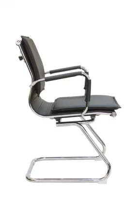 Конференц-кресло Riva 6003-3 (Черный)_2