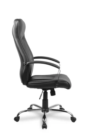 Кресло руководителя H-9152L-1/Black_2