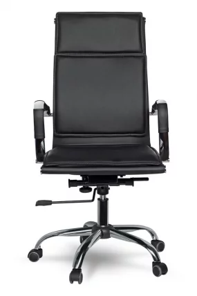 Кресло руководителя CLG-617 LXH-A Black_1