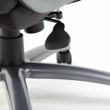 Кресло офисное BRABIX PREMIUM Strong HD-009 Черный_5
