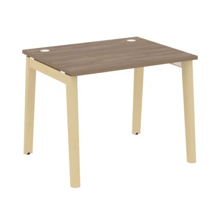 Стол письменный ONIX WOOD OW.SP-1.8 Дуб Аризона/Светлый_0