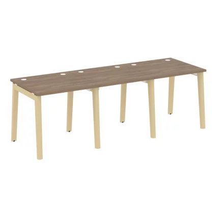 Рабочая станция ONIX WOOD OW.RS-3.0.8 Дуб Аризона/Светлый_0
