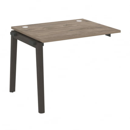 Наборный элемент рабочей станции ONIX WOOD OW.1.NRS-1.8 Тиквуд Темный/Темный_0