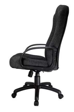 Кресло офисное RCH 1185 SY PL Черный_4