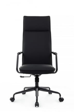 Кресло Tino RCH CM-P004AS Черный_7