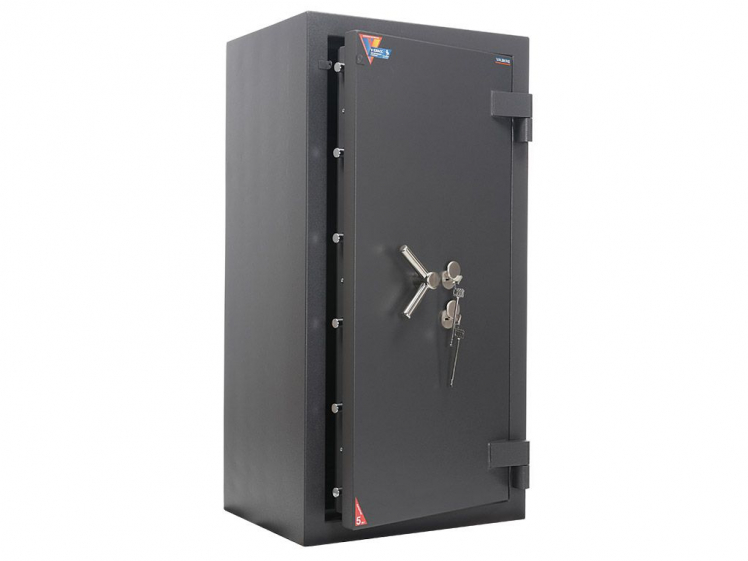 Взломостойкий сейф ВАЛБЕРГ АЛМАЗ 1368 КЛ / VALBERG KL_0