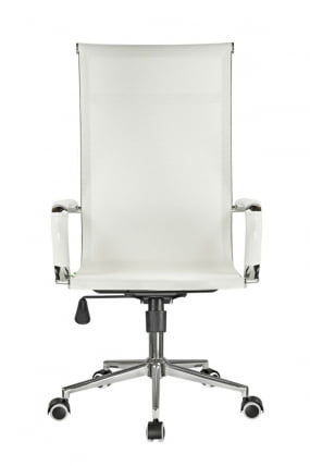 Кресло руководителя Riva Chair 6001-1SЕ Белый_1