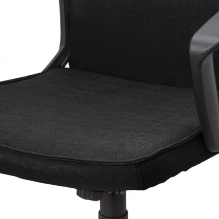 Кресло офисное BRABIX Delta EX-520 Черный_9