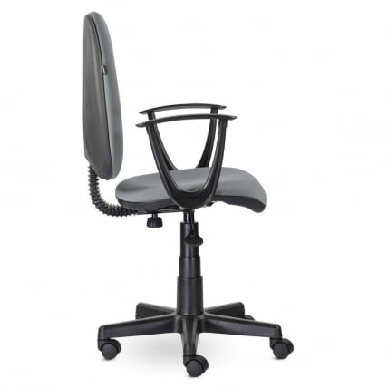 Кресло компьютерное BRABIX Prestige Start MG-312 Серый_2