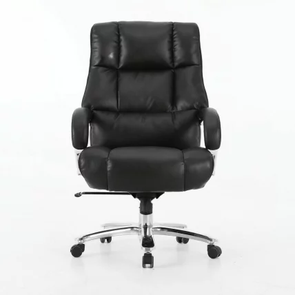 Кресло офисное BRABIX PREMIUM Bomer HD-007 Черный_1