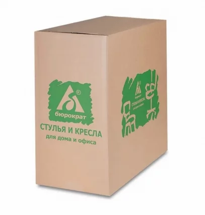 Кресло офисное Бюрократ CH-W797/SD/TW-18_4