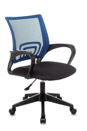 Компьютерное кресло TopChairs ST-Basic Синий_0