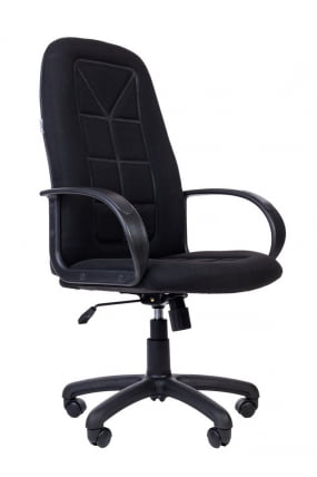 Кресло офисное RCH 1179-2 S PL Синее_0