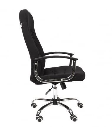 Кресло офисное RCH 1200 S Черное Кресло офисное RCH 1200 S Черное_3