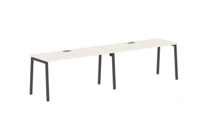 Бенч-система EDIS ELWST 3167 Ясень Траун Мокко_0