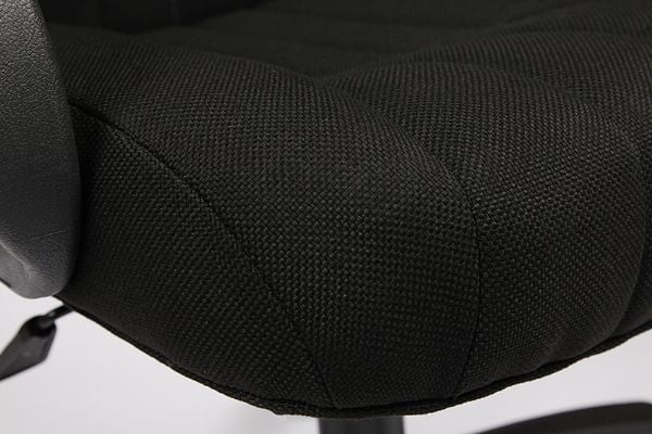 Кресло руководителя СН833 черный_6