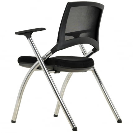 Комплект офисных кресел CHAIRMAN CH890 Черный_6