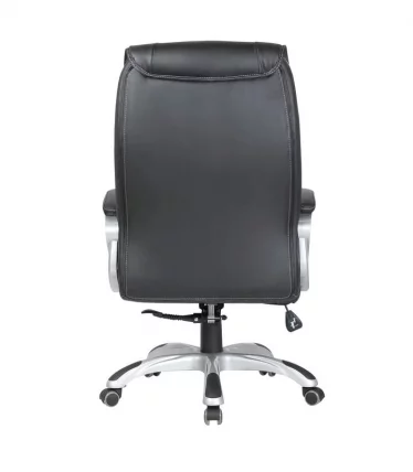 Кресло руководителя CLG-615 LXH Black_2