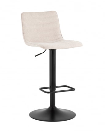 Стул барный Tyler Бежевый_0