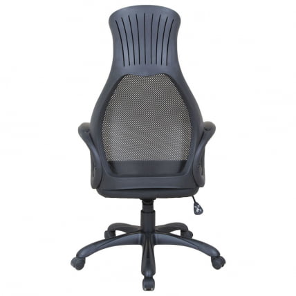 Кресло офисное BRABIX Genesis EX-517 Черный_4