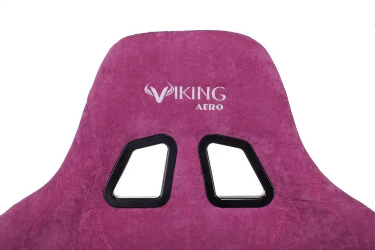Геймерское кресло Бюрократ VIKING KNIGHT LT15 Малиновый Геймерское кресло Бюрократ VIKING KNIGHT LT15 Малиновый_12