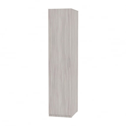 Шкаф распашный R-198х45х45-2(ЯШС)_0