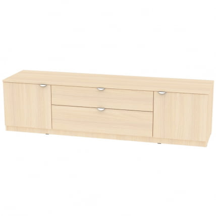 Комод Калисто(К31)475х1802х468ручкаторцеваяТР-2(ДМ) / Калисто(K31)475х1802х468ручкаторцеваяTR-2(ДМ)_0