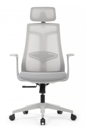 Кресло Гем 6230А-ХС Серый / Gem 6230A-HS_4