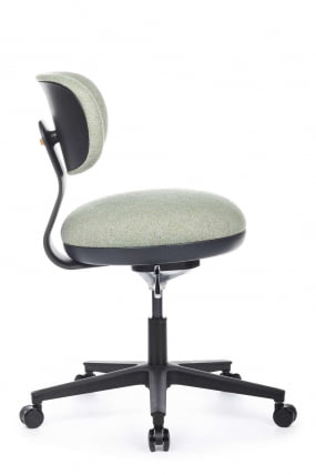 Кресло Тед КА21 Зеленый / Ted KA21_1