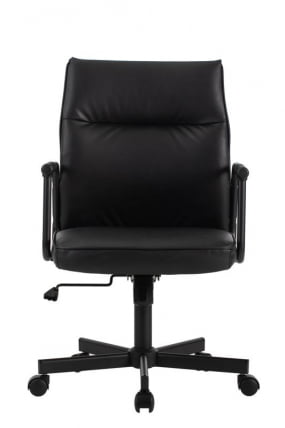 Кресло Sten W-263 Черный_7